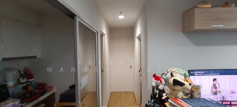 Fuse Chan-Sathorn, Bangkok, 160 Chan Road, Thung Wat Don, Sathon, Bangkok, 2 Bedrooms, 57 sqm, Condo For Sale, by Keerati  Wangrujirakul, 500273630 - DDproperty.com