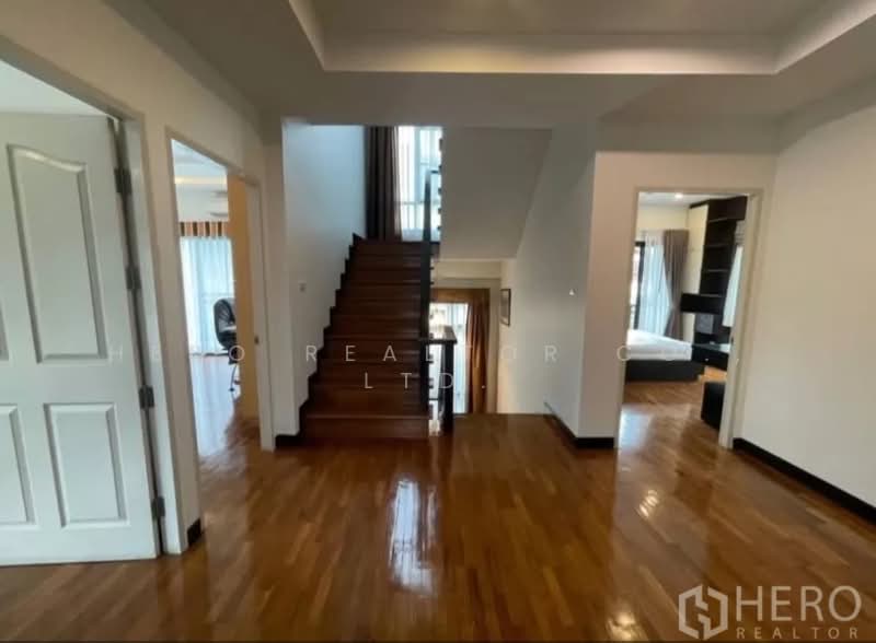 บ้านเดี่ยวให้เช่า รัชดา 32 กรุงเทพ BRE24135, กรุงเทพ, จันทรเกษม, จตุจักร, กรุงเทพ, 450 ตร.ม., บ้านเดี่ยว ให้เช่า, โดย Hero Realtor Co., Ltd., 500273631 - DDproperty.com