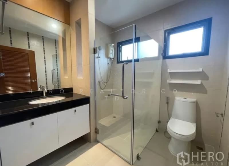 บ้านเดี่ยวให้เช่า รัชดา 32 กรุงเทพ BRE24135, กรุงเทพ, จันทรเกษม, จตุจักร, กรุงเทพ, 450 ตร.ม., บ้านเดี่ยว ให้เช่า, โดย Hero Realtor Co., Ltd., 500273631 - DDproperty.com