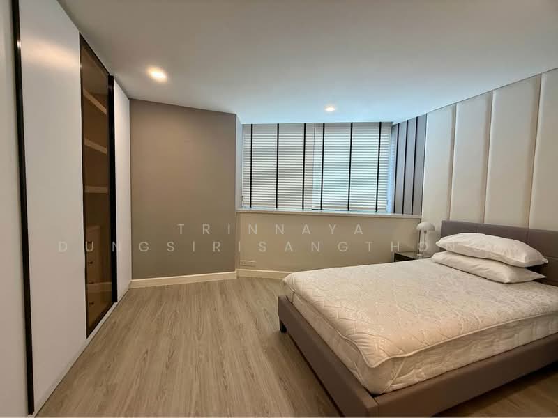 President Park Sukhumvit 24, Bangkok, 99 Sukhumvit 24 Alley, Khlongtoei Nua, Watthana, Bangkok, 3 Bedrooms, 223 sqm, Condo For Sale, by Trinnaya Dungsirisangthong, 500273632 - DDproperty.com
