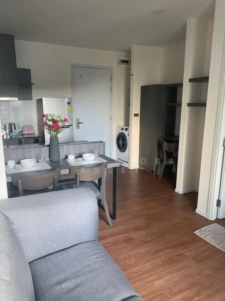 The Space Condominium, Phuket, 168 Soi Na Suaa, Wichit, Muang Phuket, Phuket, 1 Bedroom, 34 sqm, Condo For Rent, by PrimeGllobalAsset, 500273637 - DDproperty.com