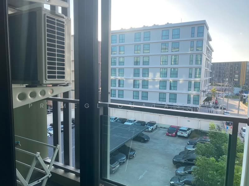 The Space Condominium, Phuket, 168 Soi Na Suaa, Wichit, Muang Phuket, Phuket, 1 Bedroom, 34 sqm, Condo For Rent, by PrimeGllobalAsset, 500273637 - DDproperty.com