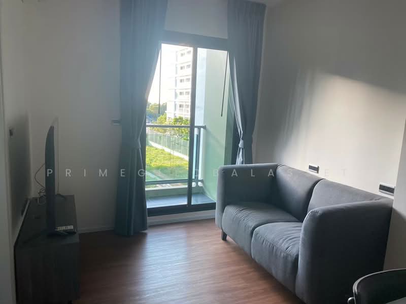 The Space Condominium, Phuket, 168 Soi Na Suaa, Wichit, Muang Phuket, Phuket, 1 Bedroom, 34 sqm, Condo For Rent, by PrimeGllobalAsset, 500273637 - DDproperty.com