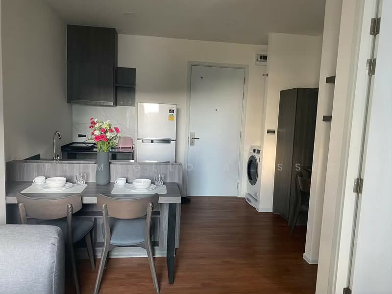 The Space Condominium, Phuket, 168 Soi Na Suaa, Wichit, Muang Phuket, Phuket, 1 Bedroom, 34 sqm, Condo For Rent, by PrimeGllobalAsset, 500273637 - DDproperty.com