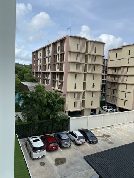 ให้เช่า - The Space Condominium : เดอะ สเปซ คอนโดมิเนียม, ภูเก็ต