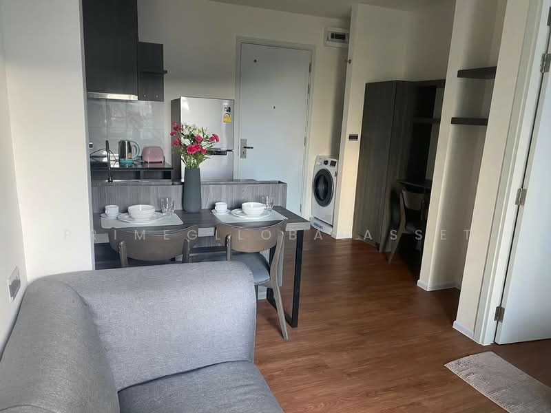 ให้เช่า - The Space Condominium : เดอะ สเปซ คอนโดมิเนียม, ภูเก็ต
