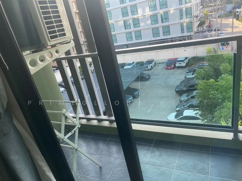 The Space Condominium, Phuket, 168 Soi Na Suaa, Wichit, Muang Phuket, Phuket, 1 Bedroom, 34 sqm, Condo For Rent, by PrimeGllobalAsset, 500273637 - DDproperty.com
