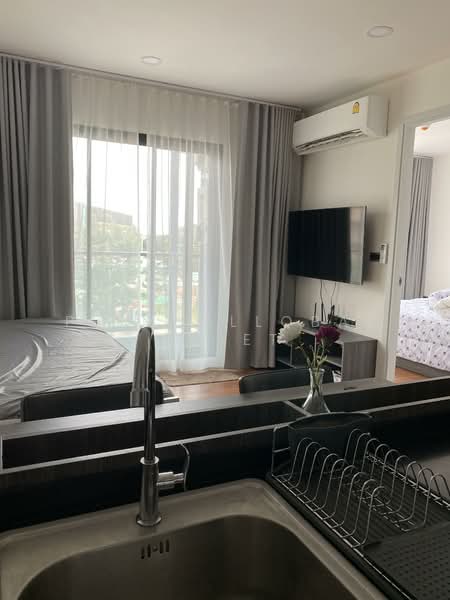 The Space Condominium, Phuket, 168 Soi Na Suaa, Wichit, Muang Phuket, Phuket, 1 Bedroom, 34 sqm, Condo For Rent, by PrimeGllobalAsset, 500273637 - DDproperty.com