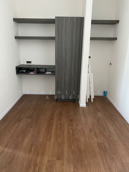 ให้เช่า - The Space Condominium : เดอะ สเปซ คอนโดมิเนียม, ภูเก็ต