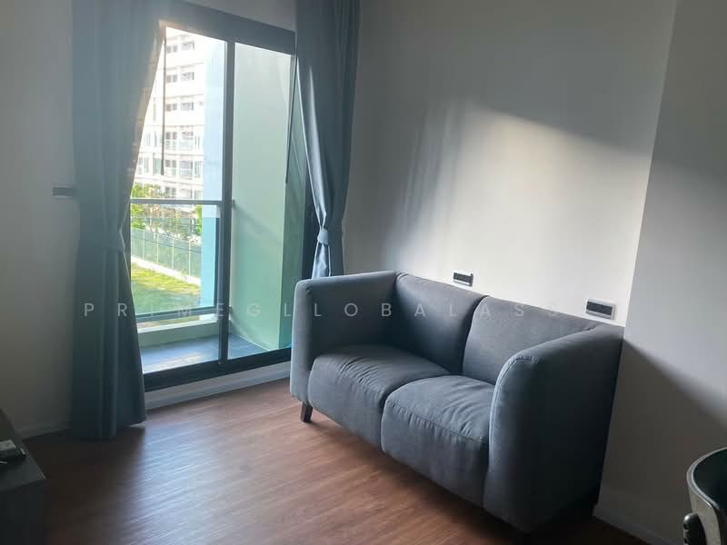 ให้เช่า - The Space Condominium : เดอะ สเปซ คอนโดมิเนียม, ภูเก็ต