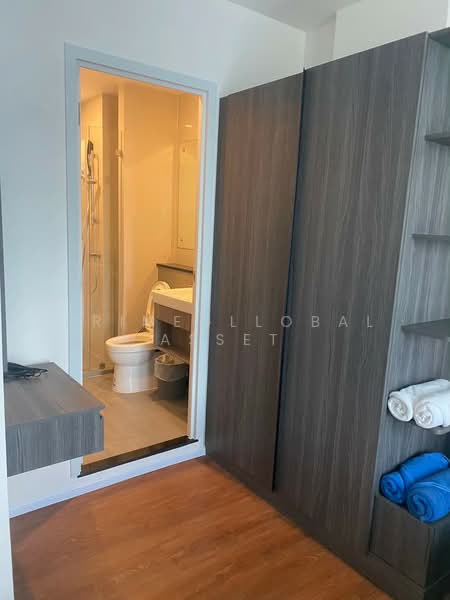 ให้เช่า - The Space Condominium : เดอะ สเปซ คอนโดมิเนียม, ภูเก็ต