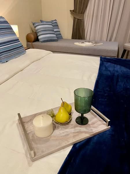 Fynn Sukhumvit 31 : ฟินน์ สุขุมวิท 31, กรุงเทพ, 77 ถนนสุขุมวิท, คลองเตยเหนือ, วัฒนา, กรุงเทพ, 80 ตร.ม., คอนโด ให้เช่า, โดย Keerati  Wangrujirakul, 500273638 - DDproperty.com