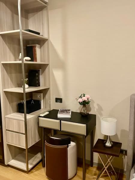 Fynn Sukhumvit 31, Bangkok, 77 Sukhumvit Road, Khlongtoei Nua, Watthana, Bangkok, 2 Bedrooms, 80 sqm, Condo For Rent, by Keerati  Wangrujirakul, 500273638 - DDproperty.com