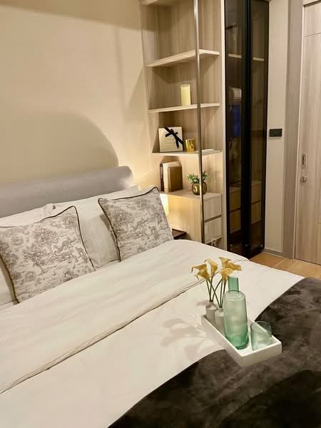 Fynn Sukhumvit 31, Bangkok, 77 Sukhumvit Road, Khlongtoei Nua, Watthana, Bangkok, 2 Bedrooms, 80 sqm, Condo For Rent, by Keerati  Wangrujirakul, 500273638 - DDproperty.com