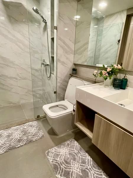 Fynn Sukhumvit 31 : ฟินน์ สุขุมวิท 31, กรุงเทพ, 77 ถนนสุขุมวิท, คลองเตยเหนือ, วัฒนา, กรุงเทพ, 80 ตร.ม., คอนโด ให้เช่า, โดย Keerati  Wangrujirakul, 500273638 - DDproperty.com