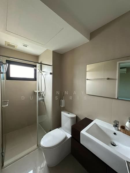 Arden Phatthanakan, Bangkok, Phatthanakan 20, Phatthanakan Road, Suan Luang, Suan Luang, Bangkok, 3 Bedrooms, 185 sqm, Townhouse For Rent, by Trinnaya Dungsirisangthong, 500273640 - DDproperty.com