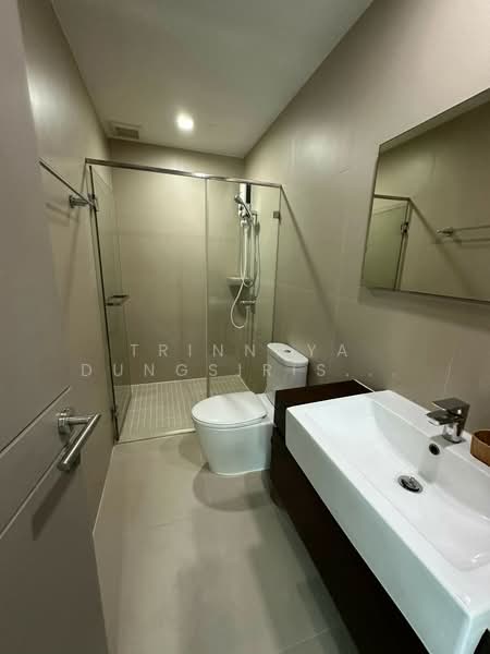 Arden Phatthanakan, Bangkok, Phatthanakan 20, Phatthanakan Road, Suan Luang, Suan Luang, Bangkok, 3 Bedrooms, 185 sqm, Townhouse For Rent, by Trinnaya Dungsirisangthong, 500273640 - DDproperty.com