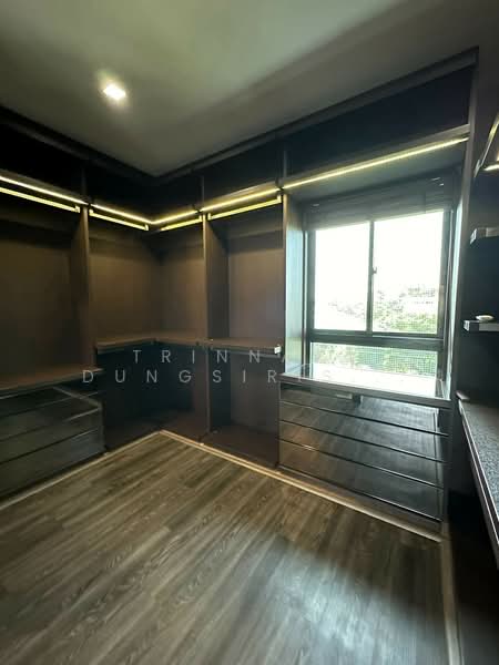 Arden Phatthanakan, Bangkok, Phatthanakan 20, Phatthanakan Road, Suan Luang, Suan Luang, Bangkok, 3 Bedrooms, 185 sqm, Townhouse For Rent, by Trinnaya Dungsirisangthong, 500273640 - DDproperty.com