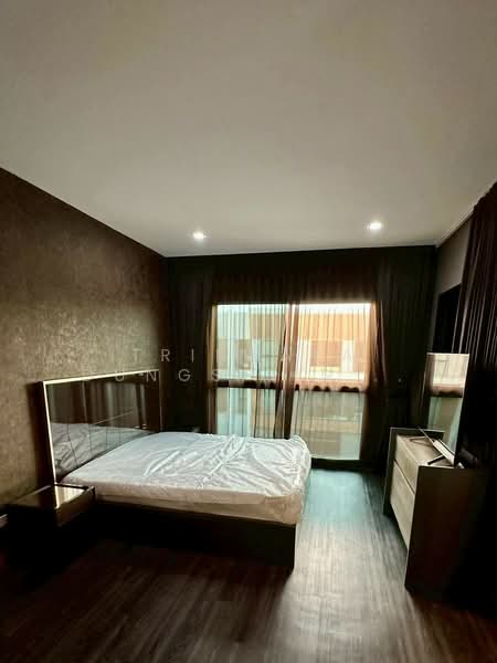 Arden Phatthanakan, Bangkok, Phatthanakan 20, Phatthanakan Road, Suan Luang, Suan Luang, Bangkok, 3 Bedrooms, 185 sqm, Townhouse For Rent, by Trinnaya Dungsirisangthong, 500273640 - DDproperty.com