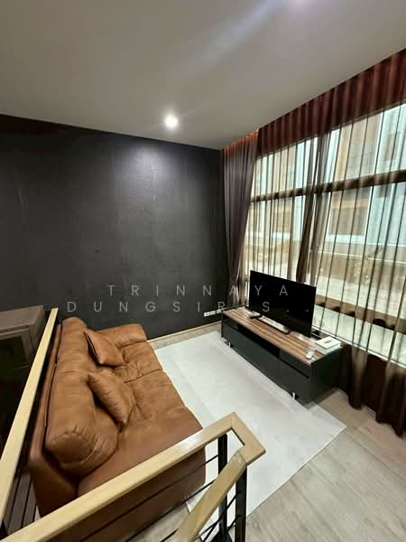 Arden Phatthanakan, Bangkok, Phatthanakan 20, Phatthanakan Road, Suan Luang, Suan Luang, Bangkok, 3 Bedrooms, 185 sqm, Townhouse For Rent, by Trinnaya Dungsirisangthong, 500273640 - DDproperty.com