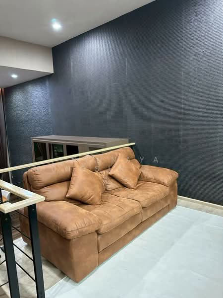 Arden Phatthanakan, Bangkok, Phatthanakan 20, Phatthanakan Road, Suan Luang, Suan Luang, Bangkok, 3 Bedrooms, 185 sqm, Townhouse For Rent, by Trinnaya Dungsirisangthong, 500273640 - DDproperty.com