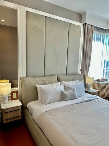 Q Langsuan, Bangkok, 54 Soi Langsuan, Langsuan Road, Lumphini, Pathum Wan, Bangkok, 2 Bedrooms, 80 sqm, Condo For Sale, by Keerati  Wangrujirakul, 500273641 - DDproperty.com