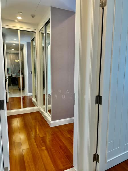 Q Langsuan, Bangkok, 54 Soi Langsuan, Langsuan Road, Lumphini, Pathum Wan, Bangkok, 2 Bedrooms, 80 sqm, Condo For Sale, by Keerati  Wangrujirakul, 500273641 - DDproperty.com