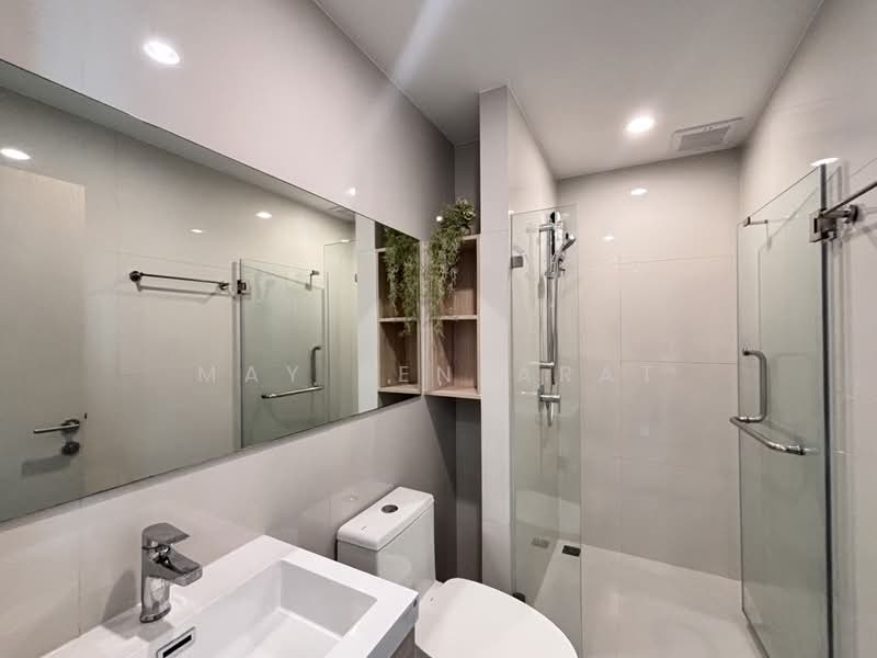 NUE Noble Ratchada-Lat Phrao, Bangkok, Lat Phrao Road, Chan Kasem, Chatuchak, Bangkok, 2 Bedrooms, 35 sqm, Condo For Rent, by Trinity Relocation Consultant Co.,Ltd, 500273644 - DDproperty.com