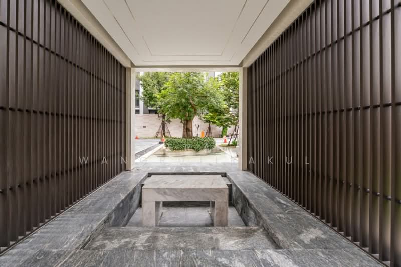 The FINE Bangkok Thonglor-Ekamai, กรุงเทพ, Soi Ekamai, คลองตันเหนือ, วัฒนา, กรุงเทพ, 36 ตร.ม., คอนโด ให้เช่า, โดย Keerati  Wangrujirakul, 500273645 - DDproperty.com