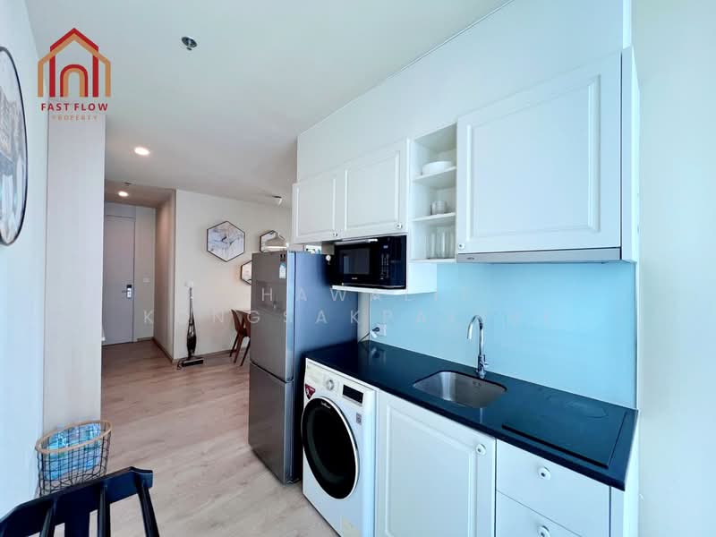 Noble Recole, Bangkok, 77 Soi Sukhumvit 19 Sukhumvit Road, Khlongtoei Nua, Watthana, Bangkok, 2 Bedrooms, 62 sqm, Condo For Sale, by CHAWALIT KONGSAKPAIBUL, 500273646 - DDproperty.com