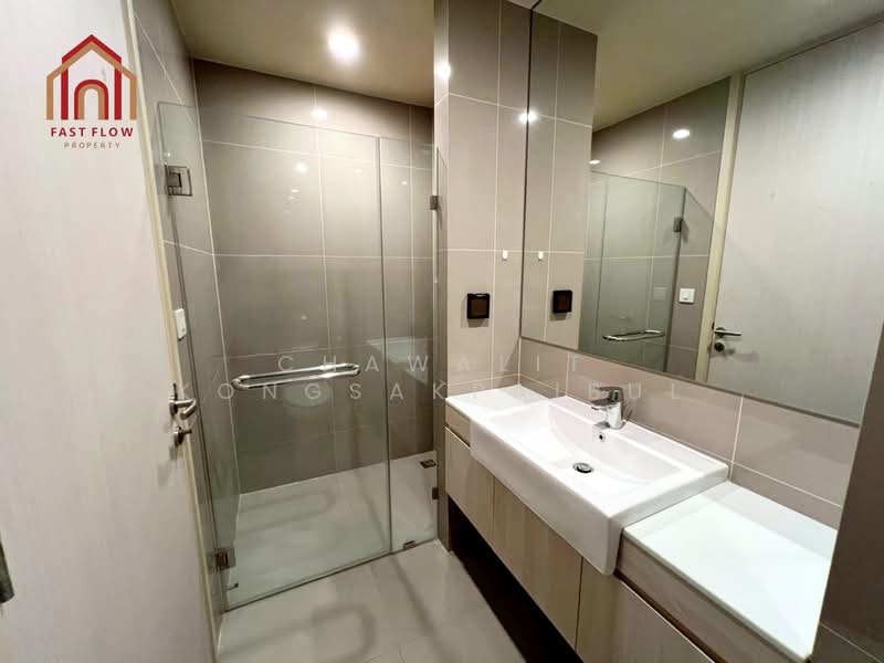 Noble Recole, Bangkok, 77 Soi Sukhumvit 19 Sukhumvit Road, Khlongtoei Nua, Watthana, Bangkok, 2 Bedrooms, 62 sqm, Condo For Sale, by CHAWALIT KONGSAKPAIBUL, 500273646 - DDproperty.com