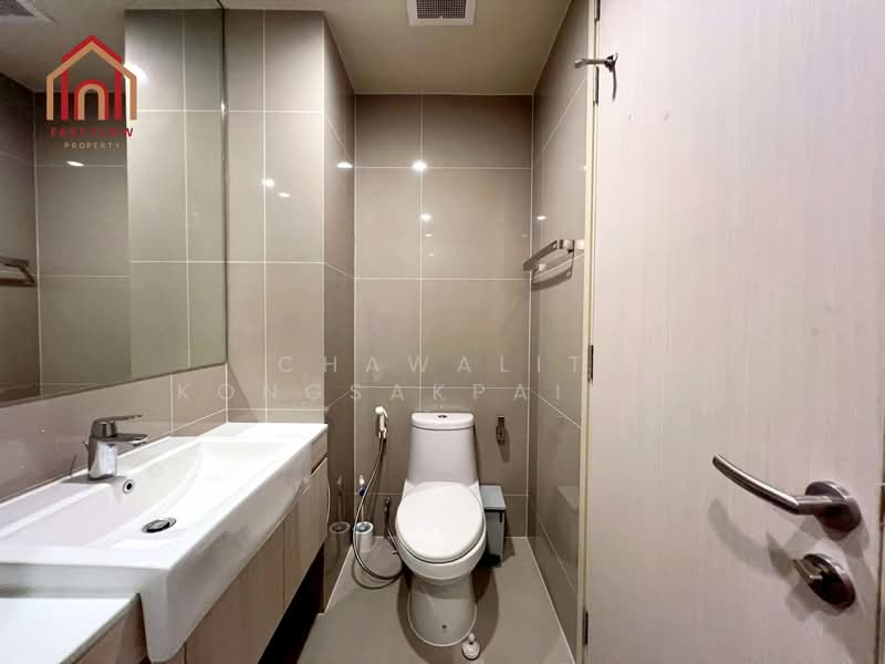 Noble Recole, Bangkok, 77 Soi Sukhumvit 19 Sukhumvit Road, Khlongtoei Nua, Watthana, Bangkok, 2 Bedrooms, 62 sqm, Condo For Sale, by CHAWALIT KONGSAKPAIBUL, 500273646 - DDproperty.com