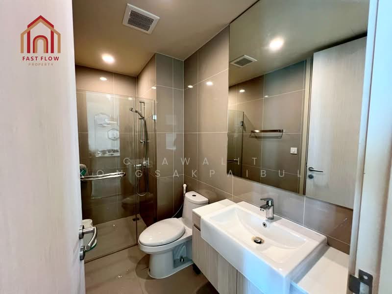 Noble Recole, Bangkok, 77 Soi Sukhumvit 19 Sukhumvit Road, Khlongtoei Nua, Watthana, Bangkok, 2 Bedrooms, 62 sqm, Condo For Sale, by CHAWALIT KONGSAKPAIBUL, 500273646 - DDproperty.com