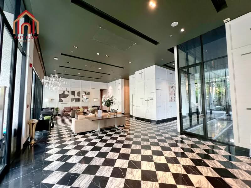 Noble Recole, Bangkok, 77 Soi Sukhumvit 19 Sukhumvit Road, Khlongtoei Nua, Watthana, Bangkok, 2 Bedrooms, 62 sqm, Condo For Sale, by CHAWALIT KONGSAKPAIBUL, 500273646 - DDproperty.com