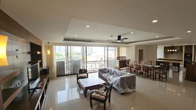 For Rent - Phatssana Gardens, Bangkok