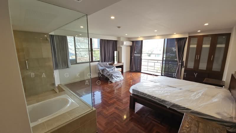 Phatssana Gardens, Bangkok, 19 Soi Ekkamai 6, Sukhumvit 63 Road, Phra Kanong Nua, Watthana, Bangkok, 3 Bedrooms, 345 sqm, Condo For Rent, by BANGKOK PROPERTY AGENTS, 500273651 - DDproperty.com