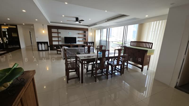 Phatssana Gardens, Bangkok, 19 Soi Ekkamai 6, Sukhumvit 63 Road, Phra Kanong Nua, Watthana, Bangkok, 3 Bedrooms, 345 sqm, Condo For Rent, by BANGKOK PROPERTY AGENTS, 500273651 - DDproperty.com