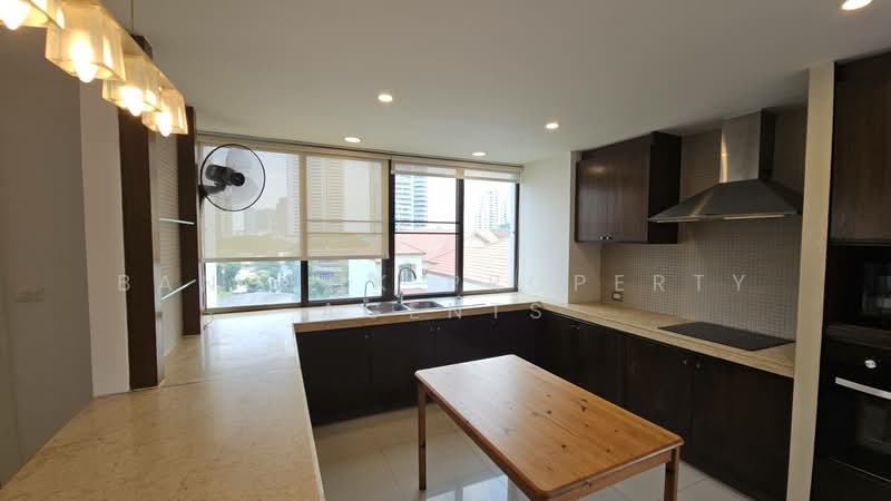 Phatssana Gardens, Bangkok, 19 Soi Ekkamai 6, Sukhumvit 63 Road, Phra Kanong Nua, Watthana, Bangkok, 3 Bedrooms, 345 sqm, Condo For Rent, by BANGKOK PROPERTY AGENTS, 500273651 - DDproperty.com