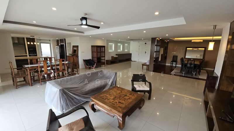 Phatssana Gardens, Bangkok, 19 Soi Ekkamai 6, Sukhumvit 63 Road, Phra Kanong Nua, Watthana, Bangkok, 3 Bedrooms, 345 sqm, Condo For Rent, by BANGKOK PROPERTY AGENTS, 500273651 - DDproperty.com
