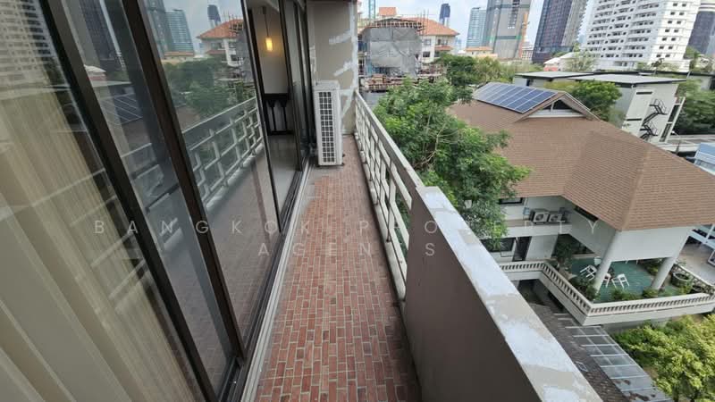 Phatssana Gardens : พาสนา การ์เด้น, กรุงเทพ, 19 ซอยเอกมัย 6 ถนนสุขุมวิท 63, พระโขนงเหนือ, วัฒนา, กรุงเทพ, 345 ตร.ม., คอนโด ให้เช่า, โดย BANGKOK PROPERTY AGENTS, 500273651 - DDproperty.com