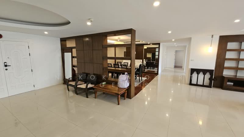 Phatssana Gardens, Bangkok, 19 Soi Ekkamai 6, Sukhumvit 63 Road, Phra Kanong Nua, Watthana, Bangkok, 3 Bedrooms, 345 sqm, Condo For Rent, by BANGKOK PROPERTY AGENTS, 500273651 - DDproperty.com