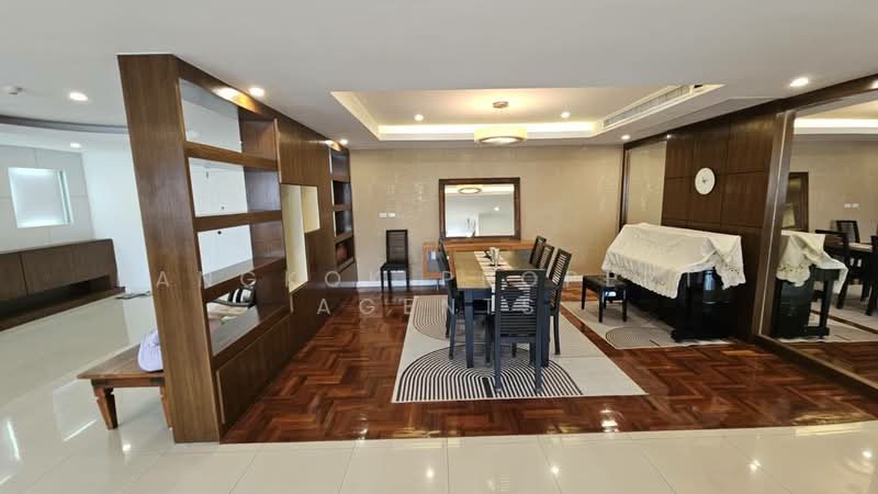 Phatssana Gardens, Bangkok, 19 Soi Ekkamai 6, Sukhumvit 63 Road, Phra Kanong Nua, Watthana, Bangkok, 3 Bedrooms, 345 sqm, Condo For Rent, by BANGKOK PROPERTY AGENTS, 500273651 - DDproperty.com