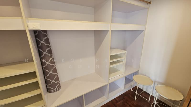 Phatssana Gardens : พาสนา การ์เด้น, กรุงเทพ, 19 ซอยเอกมัย 6 ถนนสุขุมวิท 63, พระโขนงเหนือ, วัฒนา, กรุงเทพ, 345 ตร.ม., คอนโด ให้เช่า, โดย BANGKOK PROPERTY AGENTS, 500273651 - DDproperty.com