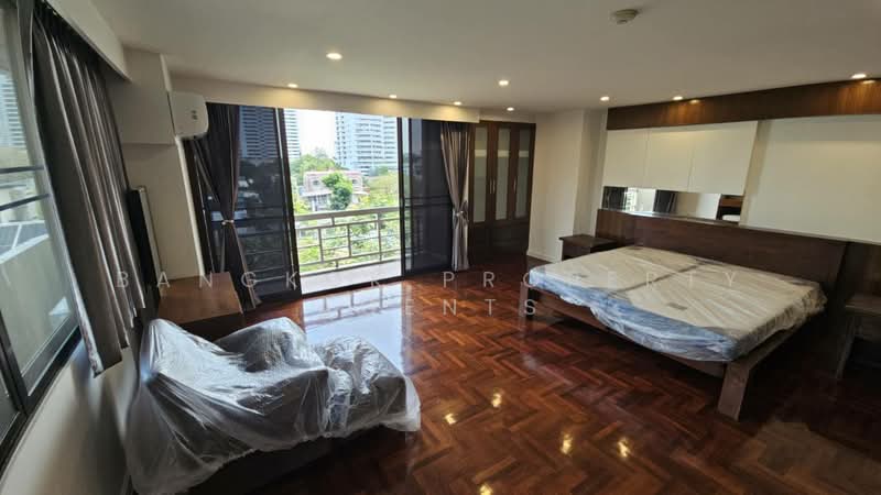Phatssana Gardens, Bangkok, 19 Soi Ekkamai 6, Sukhumvit 63 Road, Phra Kanong Nua, Watthana, Bangkok, 3 Bedrooms, 345 sqm, Condo For Rent, by BANGKOK PROPERTY AGENTS, 500273651 - DDproperty.com