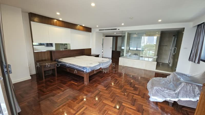 Phatssana Gardens, Bangkok, 19 Soi Ekkamai 6, Sukhumvit 63 Road, Phra Kanong Nua, Watthana, Bangkok, 3 Bedrooms, 345 sqm, Condo For Rent, by BANGKOK PROPERTY AGENTS, 500273651 - DDproperty.com