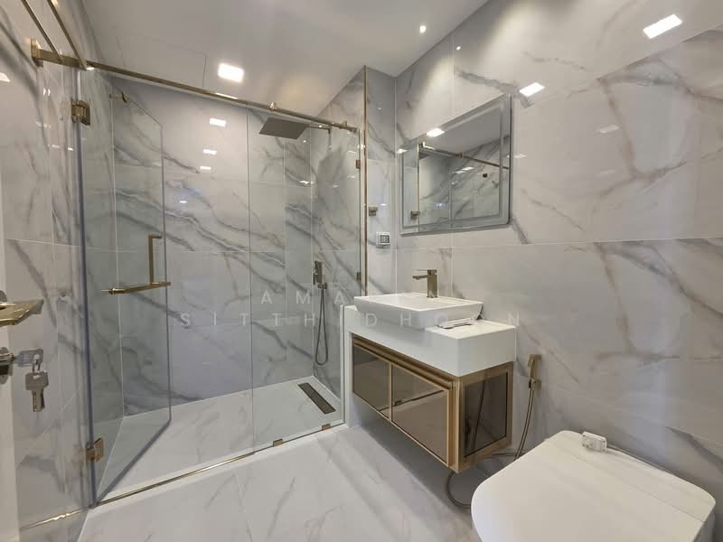 Supalai Prima Riva (Residential), Bangkok, Rama 3 Road, Chong Nonsi, Yan Nawa, Bangkok, 2 Bedrooms, 127 sqm, Condo For Sale, by Amarin Sitthidhoon, 500273652 - DDproperty.com