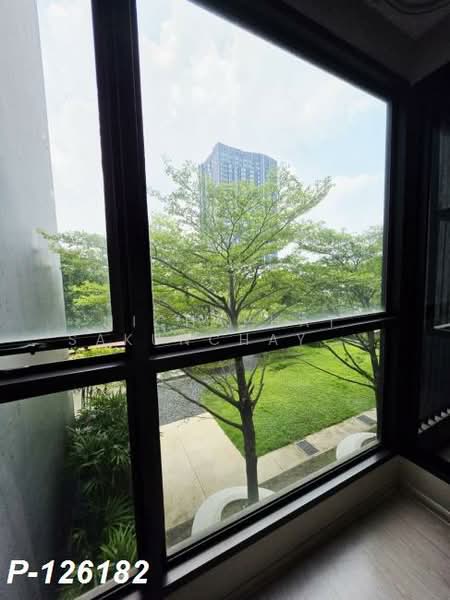 Rhythm Sukhumvit 44/1, Bangkok, Sukhumvit Road, Phra Kanong, Khlong Toei, Bangkok, 1 Bedroom, 35 sqm, Condo For Rent, by Nichaphat Sakunchayapha, 500273654 - DDproperty.com