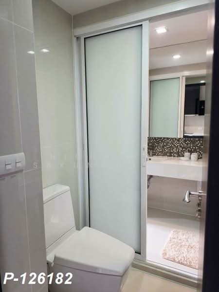 Rhythm Sukhumvit 44/1, Bangkok, Sukhumvit Road, Phra Kanong, Khlong Toei, Bangkok, 1 Bedroom, 35 sqm, Condo For Rent, by Nichaphat Sakunchayapha, 500273654 - DDproperty.com