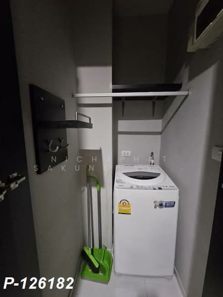 Rhythm Sukhumvit 44/1, Bangkok, Sukhumvit Road, Phra Kanong, Khlong Toei, Bangkok, 1 Bedroom, 35 sqm, Condo For Rent, by Nichaphat Sakunchayapha, 500273654 - DDproperty.com