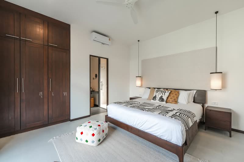 Muang Phuket, Phuket, Talat Nua, Muang Phuket, Phuket, 4 Bedrooms, 646 sqm, Villa For Rent, by สุเทพ รอดด้วยบุญ, 500273658 - DDproperty.com